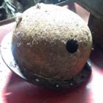Cforcar Facel Vega Restoration 1 029